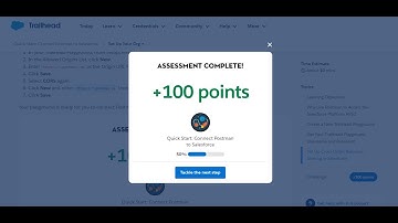 Set Up Your Org | Quick Start: Connect Postman to Salesforce #ManojTechSolution