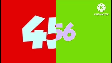 Challenge Countdown From 1000 in Mega Major