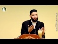 Gratitude - Endless Devotion: Remembering Those Who Remembered You by Sh. Omar Suleiman