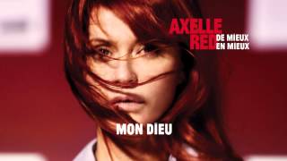 Axelle Red - De mieux en mieux (Lyrics Video) chords
