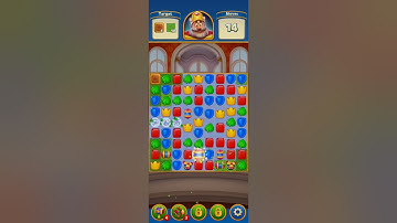 Royal Match Level 15