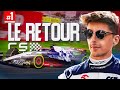 Je suis de retour en f1  best of creator series 1