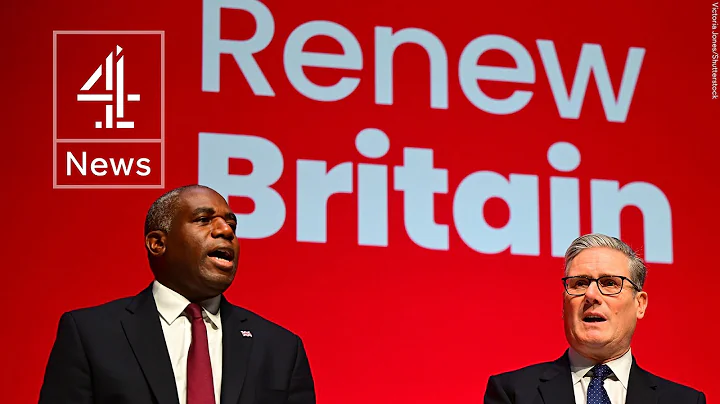 Starmer calls Reform migrant policy ‘racist’ and immoral’ at Labour conference