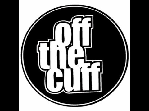 OFF THE CUFF!! 13.03.20. Hard House/NRG