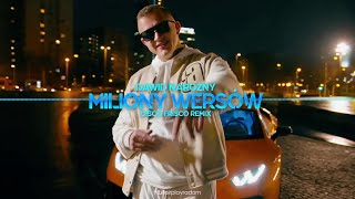 Piękni i Młodzi Dawid Narożny - Miliony wersów (Disco Frisco Remix)