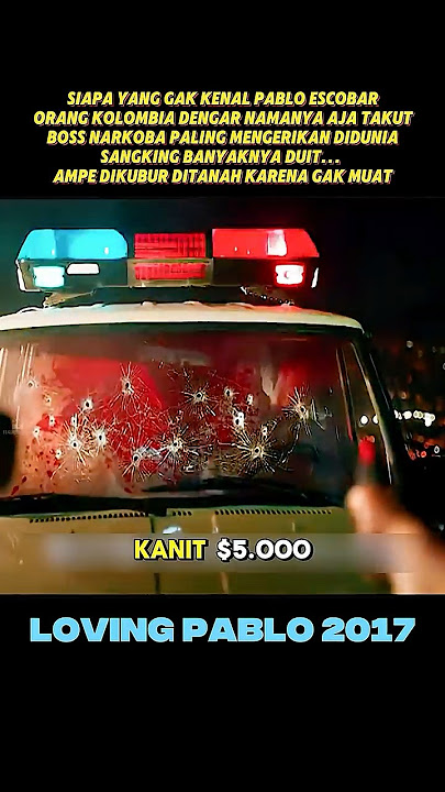 KEPALA POLISI DIHARGAIN PAKE DUIT #Movierecap, #Alurceritafilm, #MovieReview