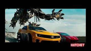 Transformers - Full List of Robots (Live Action)