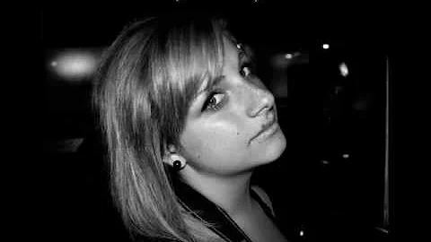 Blank Page- Nancy De Simone.wmv