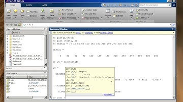 EECS Lab 1 Graph Plot