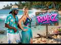 Black Eyed Peas X Federico Bolletta X 5hours   My Humps Muka 'Bam Bam' Edit Intro Clean 126