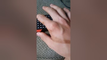 Fosmon Mini Bluetooth Keyboard Review