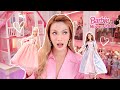 Những Sự Thật Đằng Sau Cô Búp Bê Barbie Xinh Đẹp Có Thể Bạn Chưa Biết 🎀 !! UNBOXING 🫧