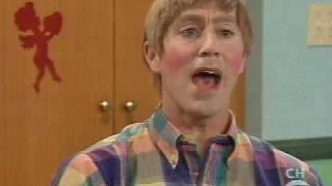 MADtv - Stuart Goes To School