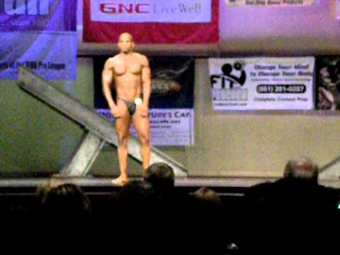 Fit and Psyched Bodybuilding Team Overall Masters ...
