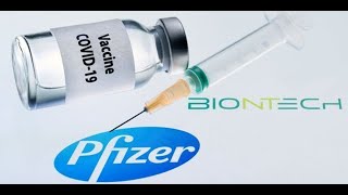 Coronavirus : feu vert aux États-Unis pour le vaccin de Pfizer/BioNTech