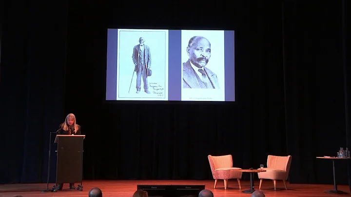 Africa: 60 Years of Independence | Keynote Carolyn...
