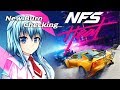 【NEED FOR SPEED heat】New Burn Checking part1【Vtuber】