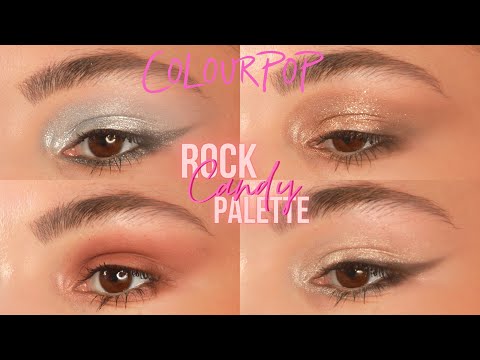 Tutorial  Rock that Beauty