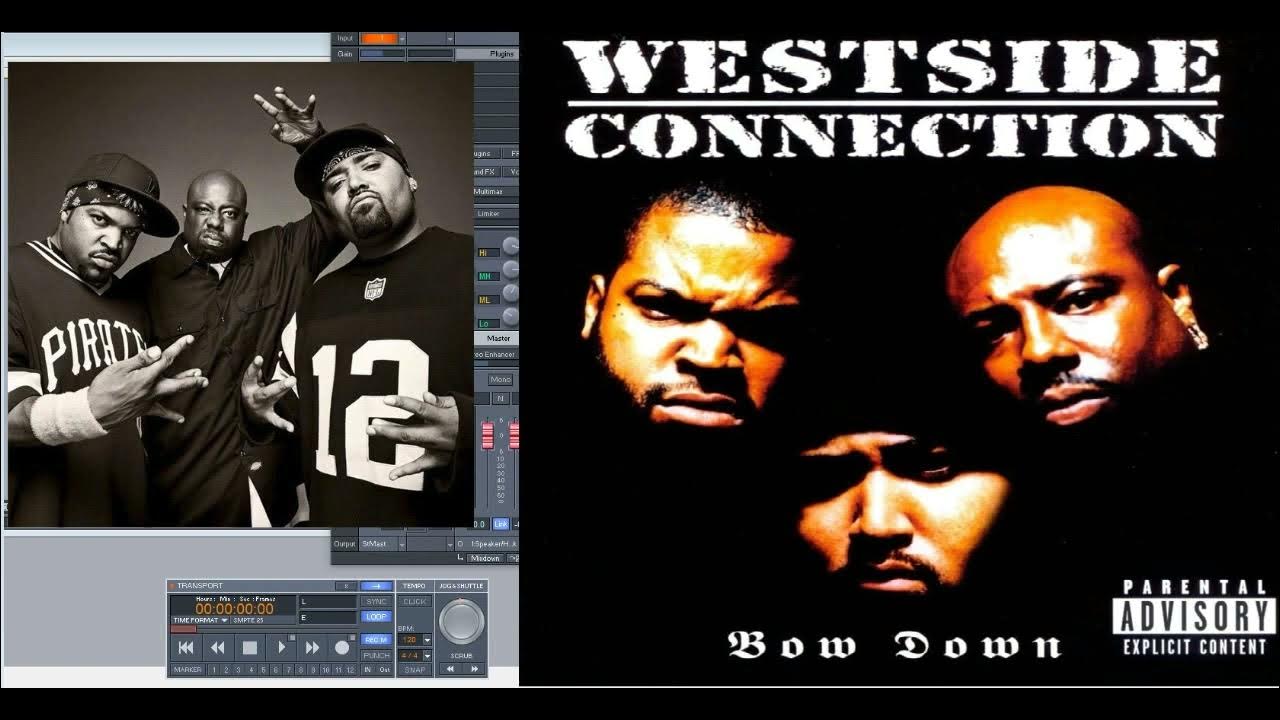 The Gangster The Killa And The Dope Dealer Westside Connection – The Gangsta, The Killa and The Dope Dealer
