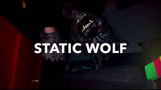 Static Wolf (2026)| 48hr Filmmaking Challenge 