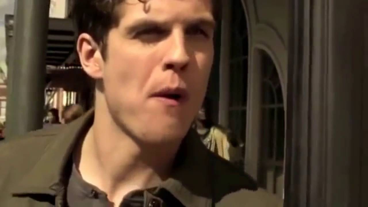 Kol Mikaelson |  Mad Hatter