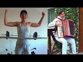 ZACHODZI SŁONECZKO- #accordionmusic  - #folk