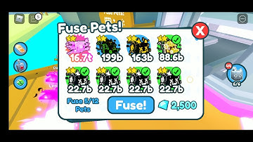 trying to hatch huge hacked cat part 1