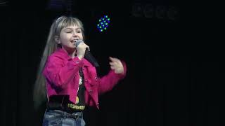 Сорокина Валерия - «Вприпрыжку» #певица #песни #музыка #голос #душевныепесни #красиваяпесня