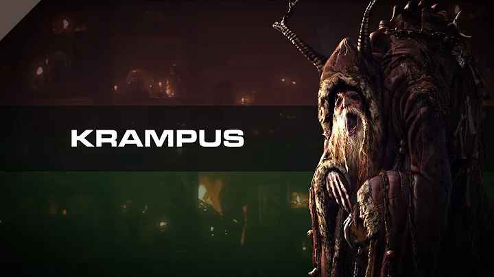 Krampus | Krampus