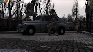 You are empty 2006 - Reshade With Path Ray Tracing - Part 2