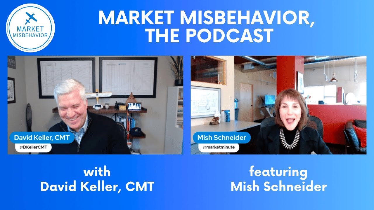 Mish Schneider Unpacks the Economic Modern Family: Key Charts and Insights for Q4!