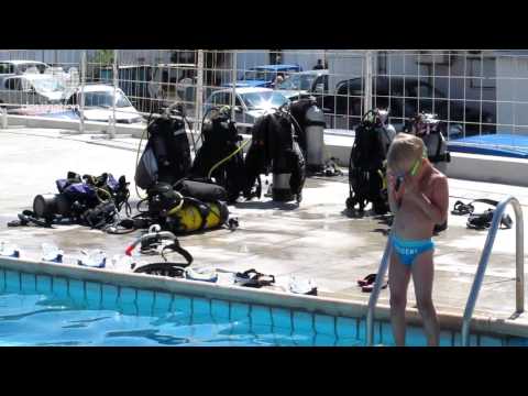 Cydive - Cyprus