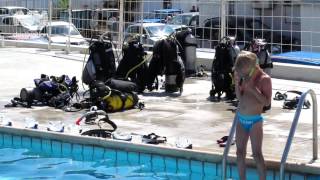 Cydive - Cyprus