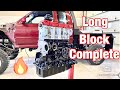 Rebuilding A VW TDI Engine For My Toyota Pickup Truck