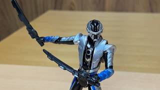 [Two Blades] Super Space Sheriff Gavan Infinity Episode 2 Preview Reproduction / PROJECT R.E.D. 1... screenshot 5
