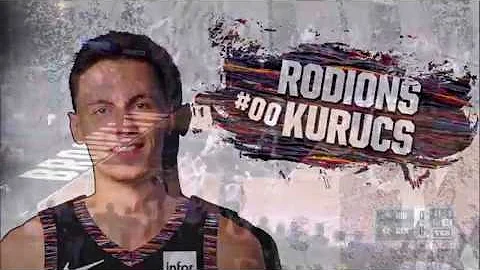 Rodions Kurucs vs. Pacers: 24 pts (New Career High), 3 reb, 1 stl and 1 blk [22.12.18.]