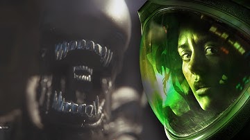 Alien Isolation |Part 4| Finding The Trauma Kit