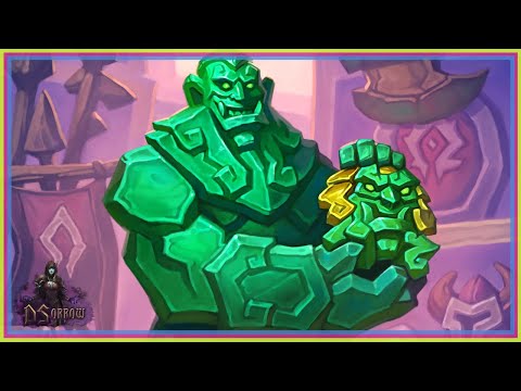 видео: ДЕЛАЮ ВСЯКОЕ НА Полях Сражений и Аренах (16) | Hearthstone | !tg, !Boosty