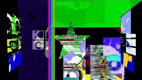 21 + 5 = 26 Klasky Csupos (FINAL FIXED REAL VERSION)