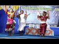Subha barata  dance at christian youth festival loisingha