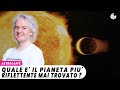 Quale Ã¨ il PIANETA piÃ¹ RIFLETTENTE mai trovato?