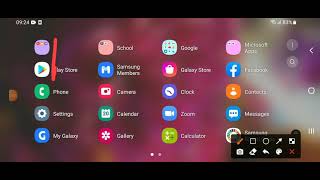 HOW TO DOWNLOAD AND PLAY ANY GBA GAMES IN ANDROID. 💯 WORKING TUTORIAL!! screenshot 2
