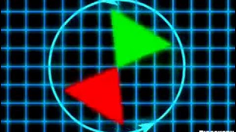 Motion Geometry  Rotations, Reflections and Translations