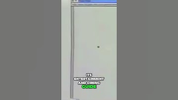 Entrepreneur Invents Early Web Browser. 1990s.