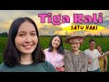 Tiga Kali Satu Hari (Official Music Video) - Kupi Kupi FM