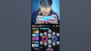 ajju bhai👑free fire 👿 1v1 #ajjubhai #short ##freefire #garenaff #totalgaming#ff #totalgamingffshorts