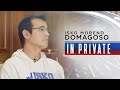 In Private, Presidential Interviews: Isko Moreno Domagoso