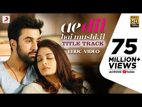 Ae Dil Hai Mushkil (2016) - News - IMDb