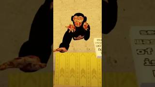 Roblox Lethal Ape Underground All Monsters