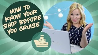 Fave Cruise Websites and Apps for Cruisers - Episode #1 screenshot 2